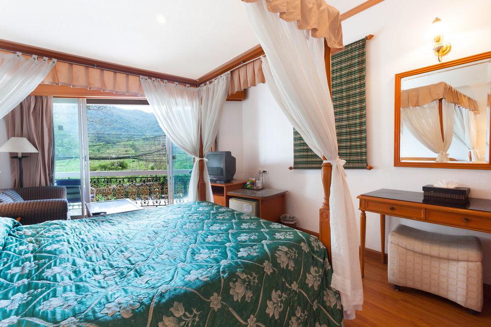 Orchid And Kalim Bay Hotel 3*