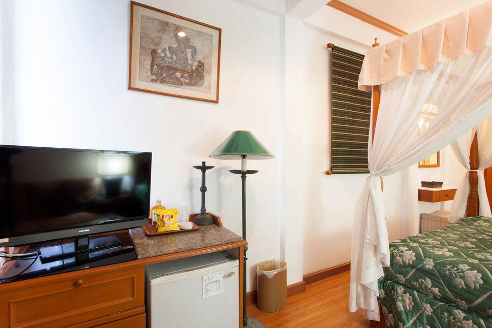 Orchid And Kalim Bay Hotel 3*