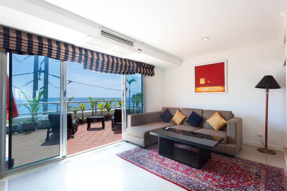 Orchid And Kalim Bay Hotel