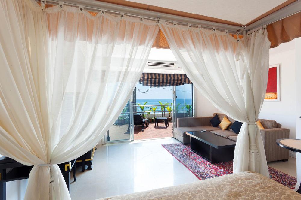 Orchid And Kalim Bay Hotel Patong