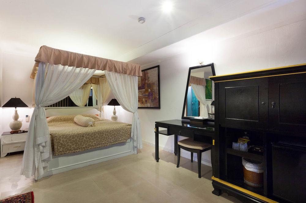 Orchid And Kalim Bay 3*