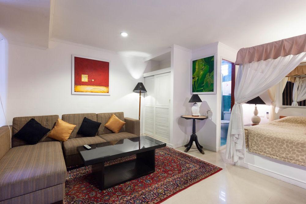 Orchid And Kalim Bay Hotel