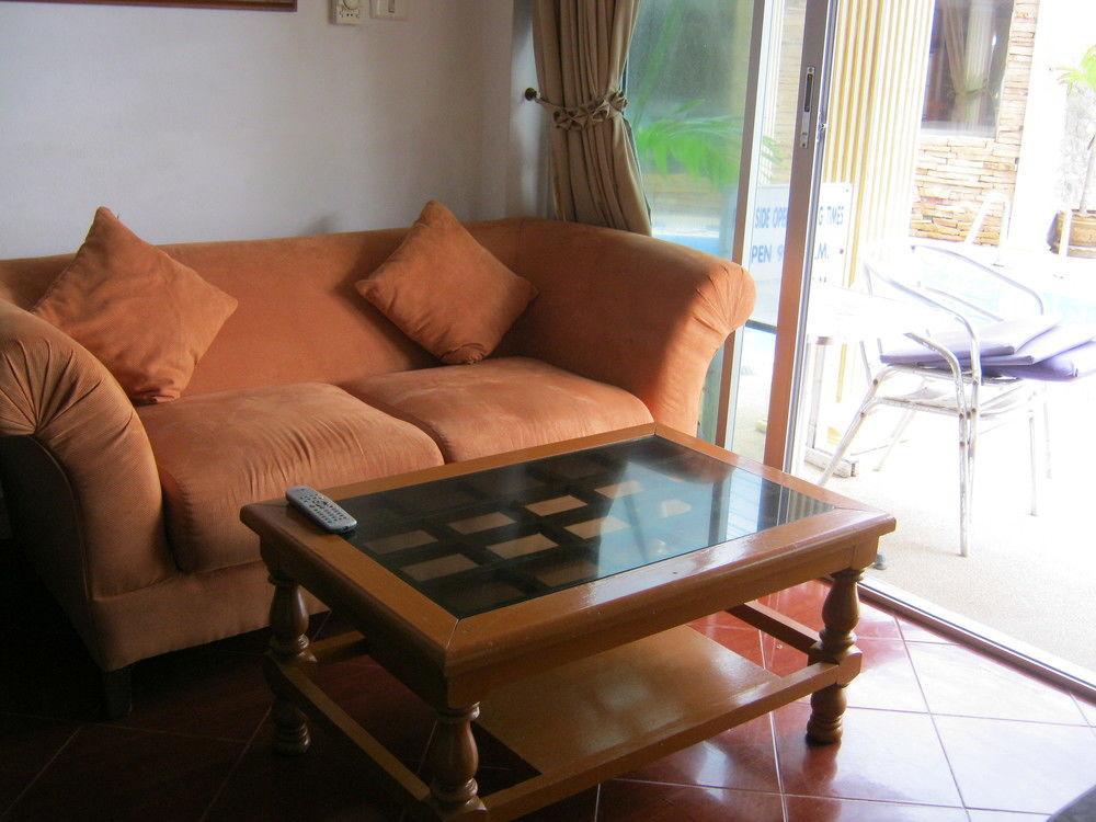 Orchid And Kalim Bay Hotel 3*
