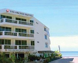 Orchid And Kalim Bay Hotel Patong