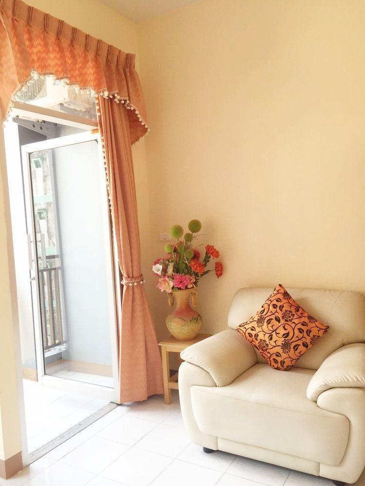 Oyo 1134 Baan Zarn 2*