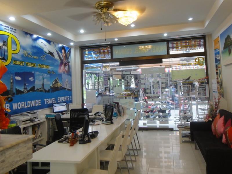 Oyo 1134 Baan Zarn 2*