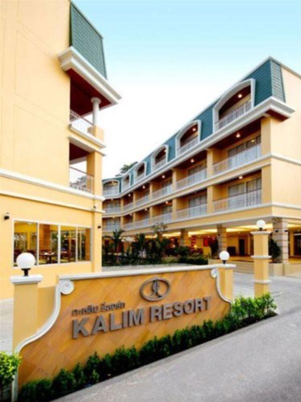 Kalim Hotel Patong