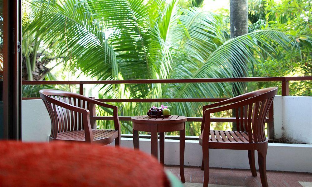 Safari - Sha Extra Hotel Patong