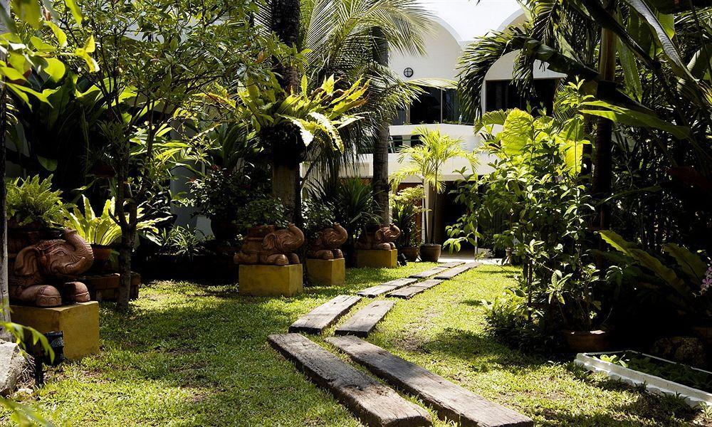 Safari Hotel 3*