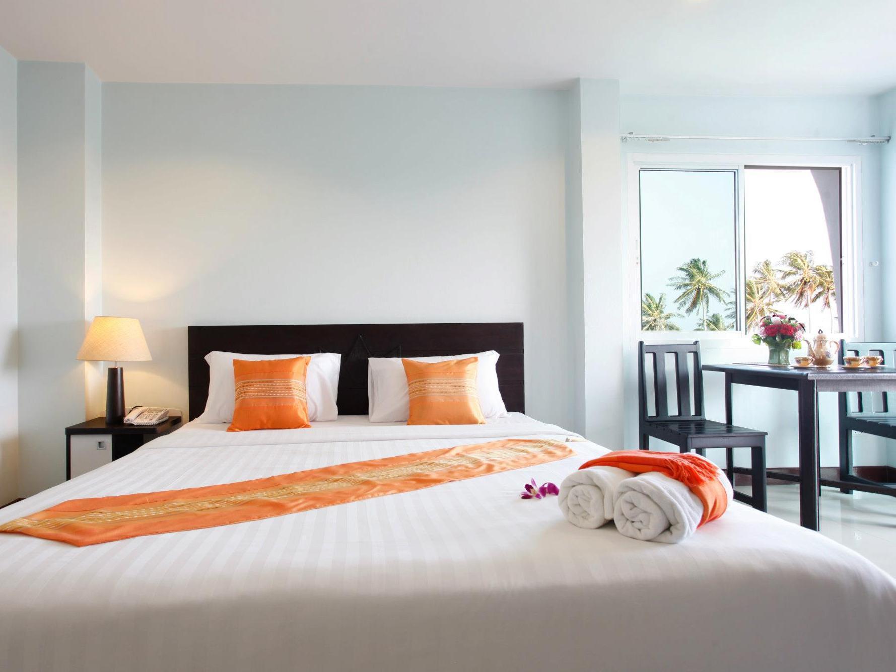 Raya Place Apartment Rawai