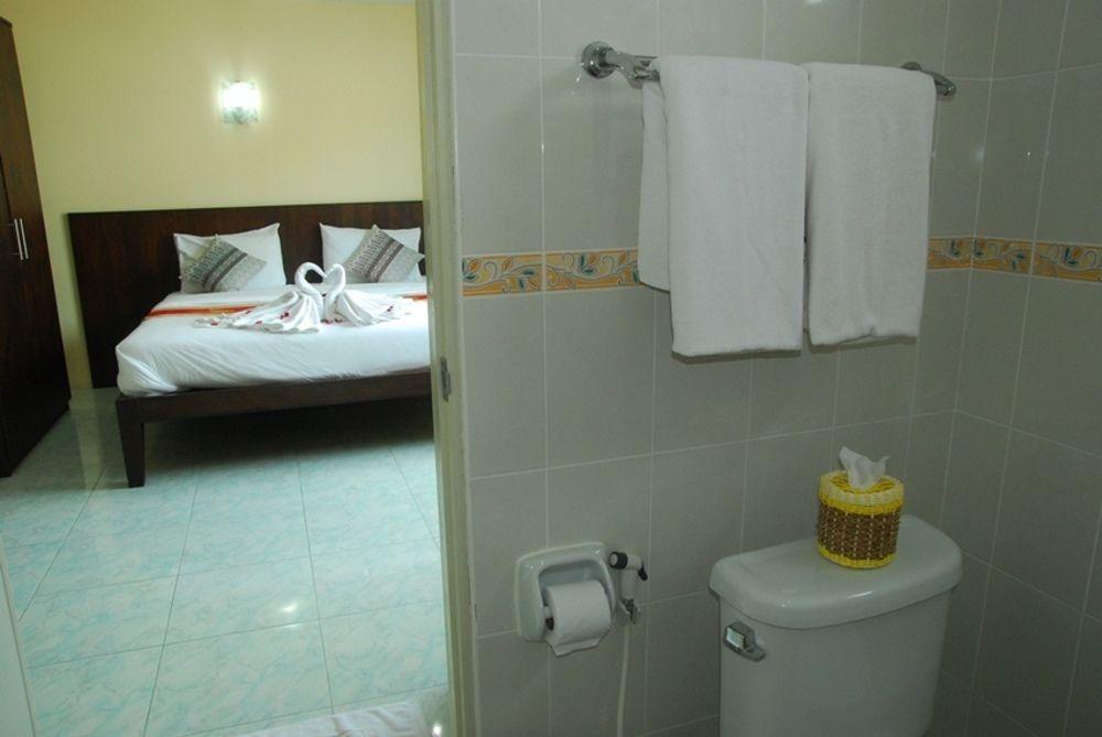 Palm Guest house