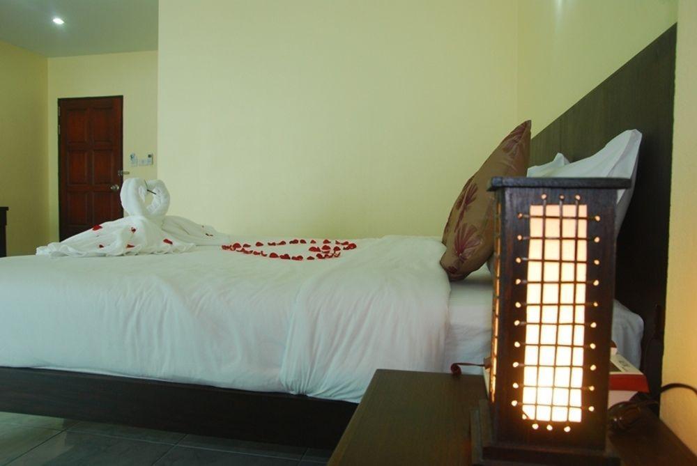 Palm Guest house