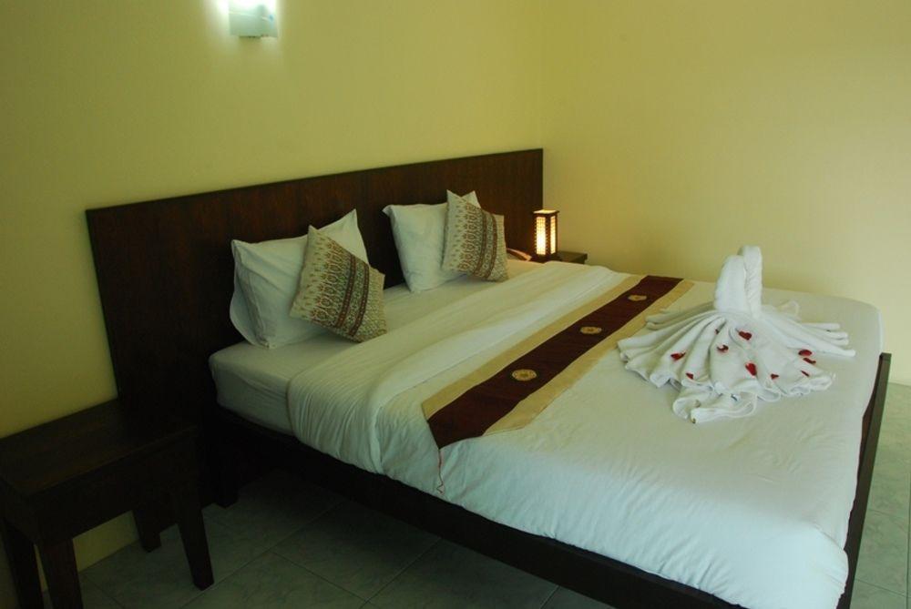Palm Guest house Patong