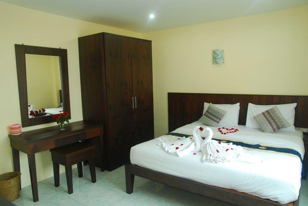 Palm Guest house
