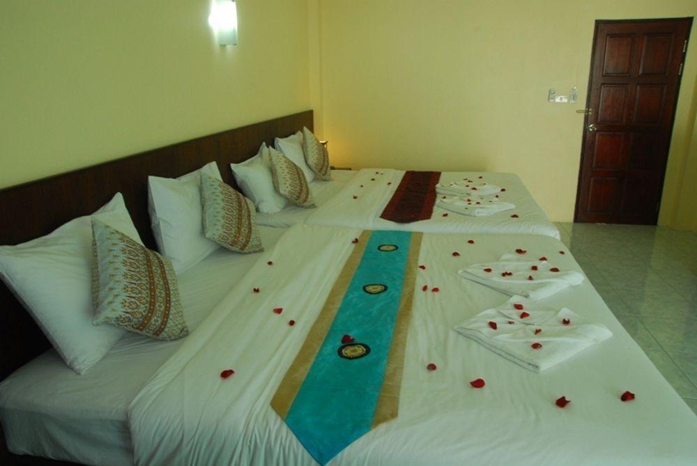 Palm Guest house Patong