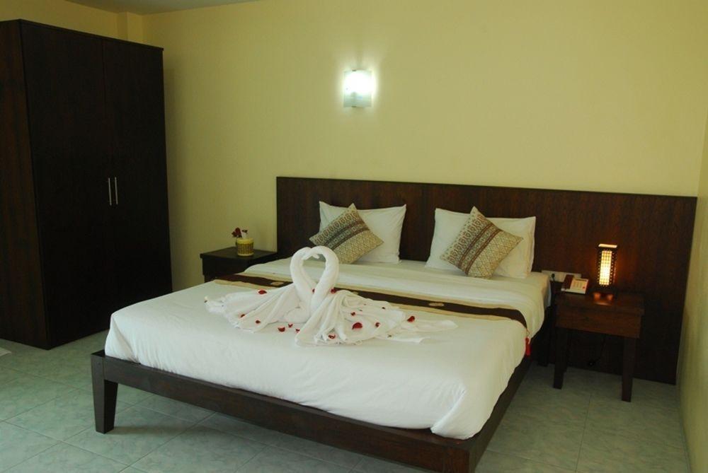 Palm Guest house
