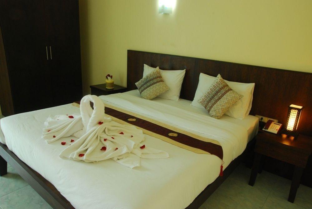Palm Guest house Patong