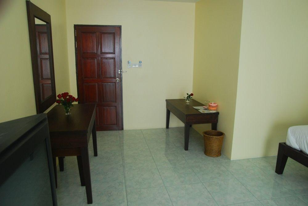 Palm Guest house *