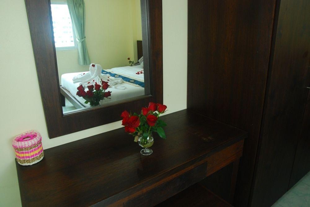 Palm Guest house Patong