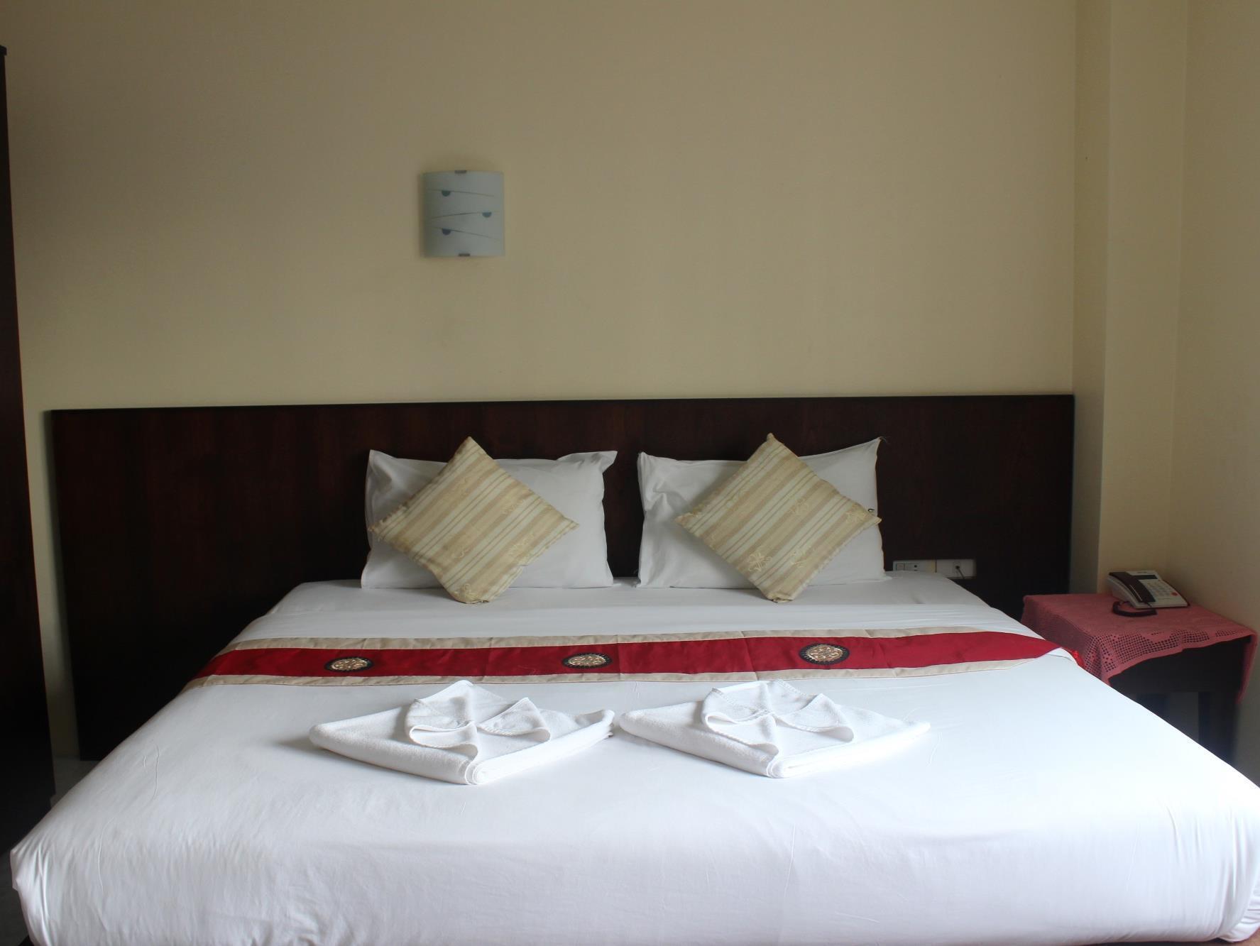 Palm Guest house *