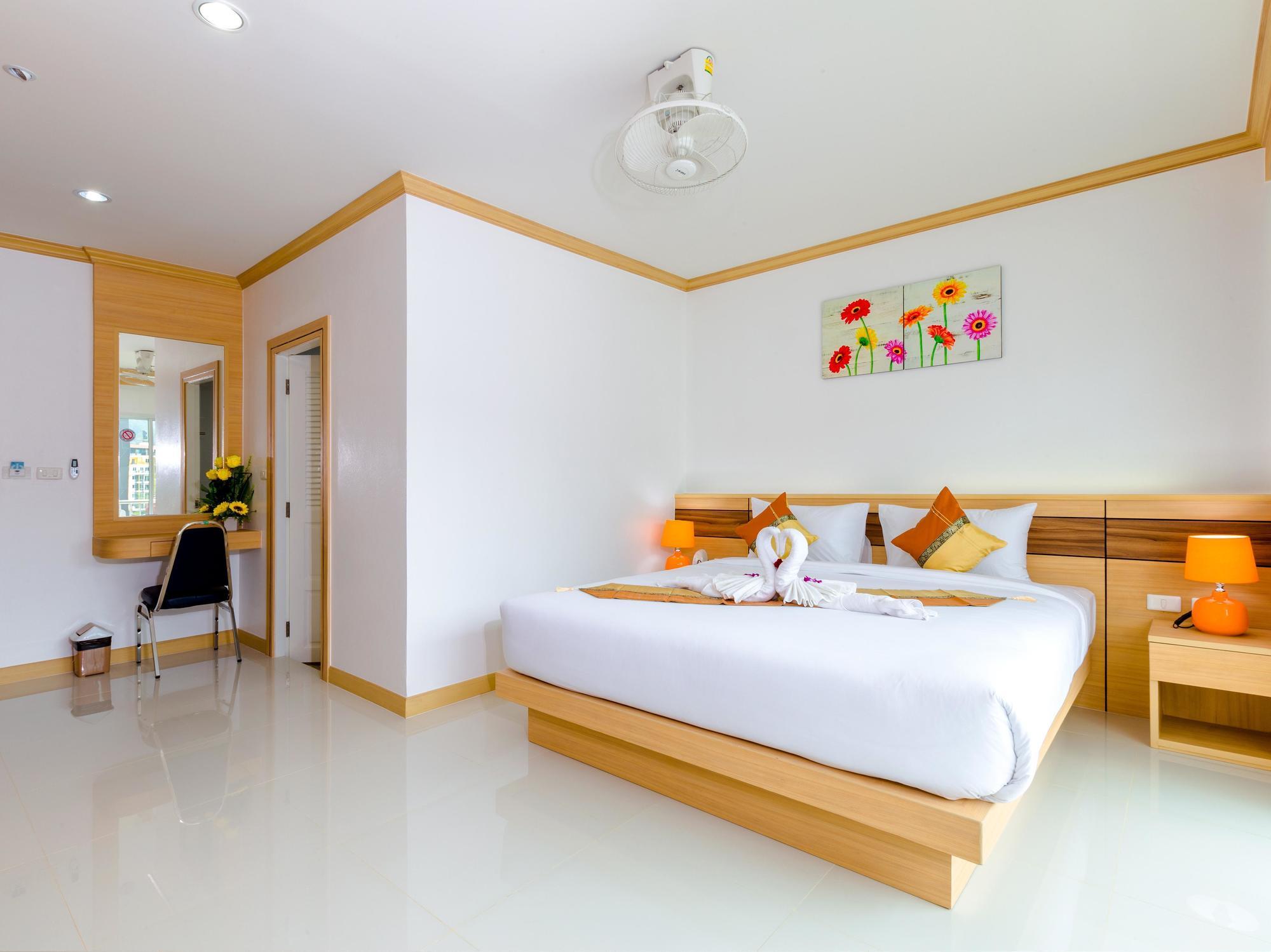 Phusita - Sha Certified Hotel *