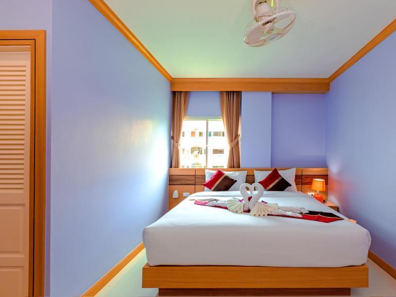 Phusita - Sha Certified Hotel