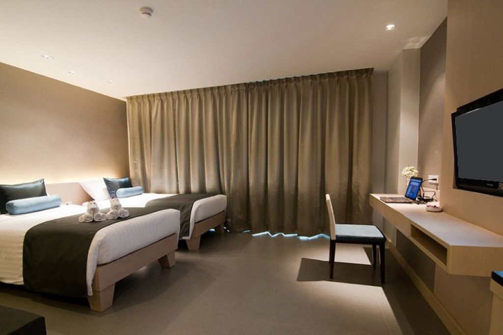 Ashlee Heights Hotel