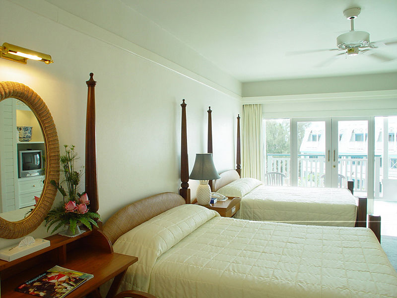 Andaman Seaview, - Sha 4* Karon