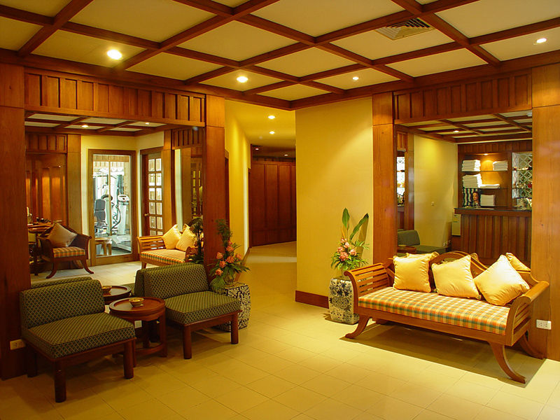 Andaman Seaview, - Sha 4*