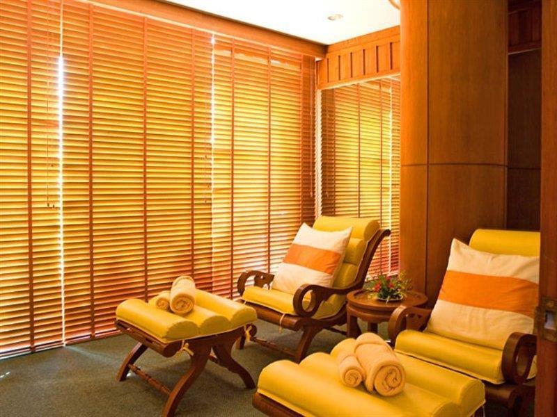 Hotel Andaman Seaview, - Sha