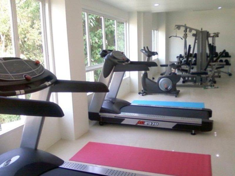 Hotel Princess Seaview & Spa - Sha Plus Karon