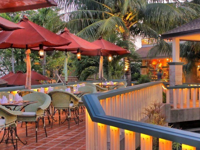 Resort Mangosteen Ayurveda&wellness - Sha Rawai
