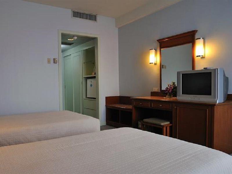 Hotel Merlin Phuket