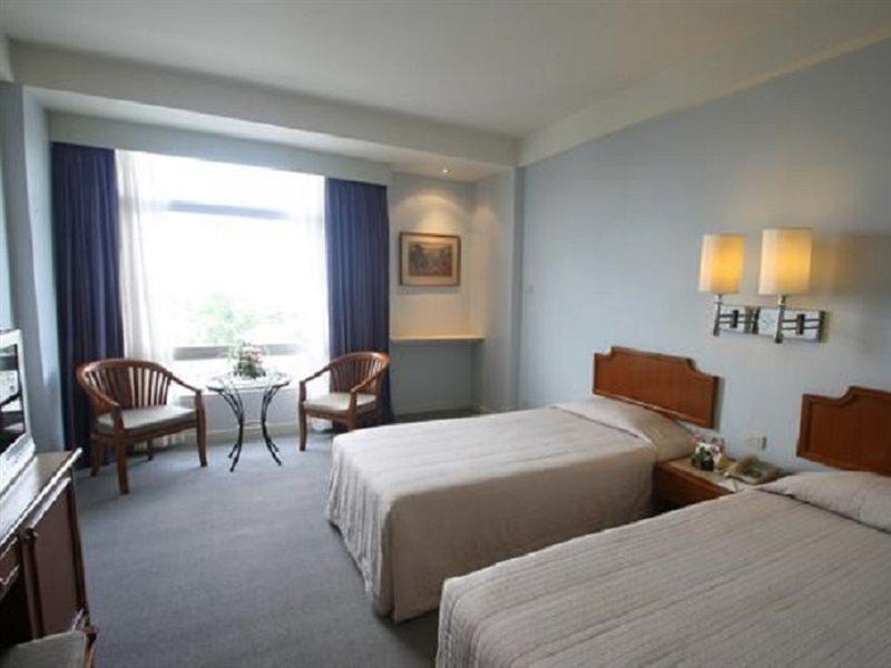 Hotel Merlin