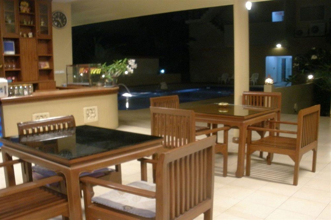 Pangsapuri Nasa Mansion