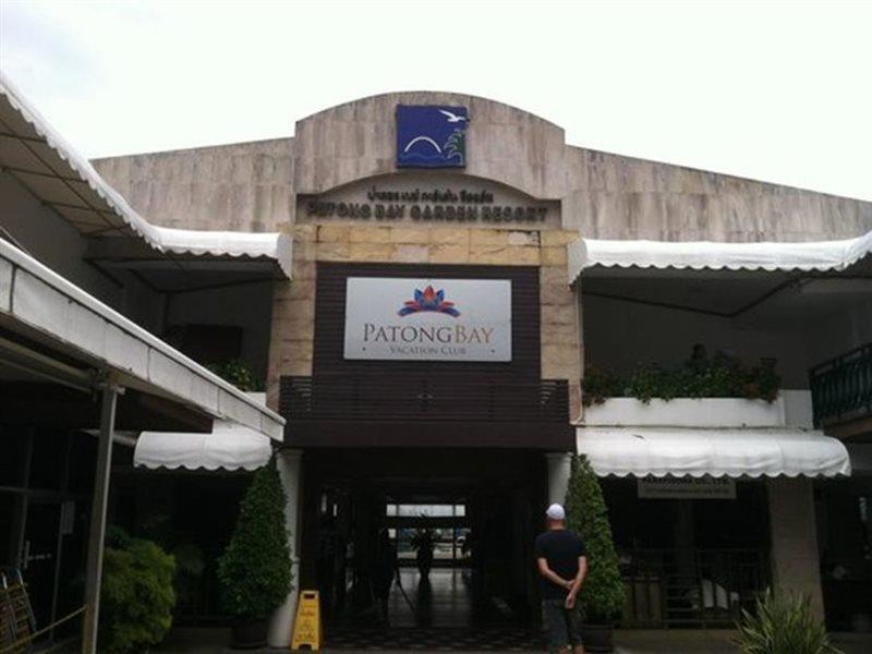 Resort Kudo & Club - Adults Only Patong