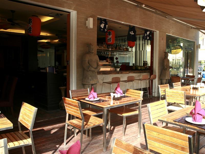 Aspery - Sha Certified Patong