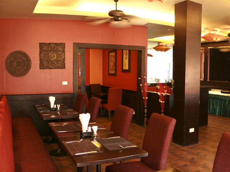 Hotel Aspery - Sha Certified