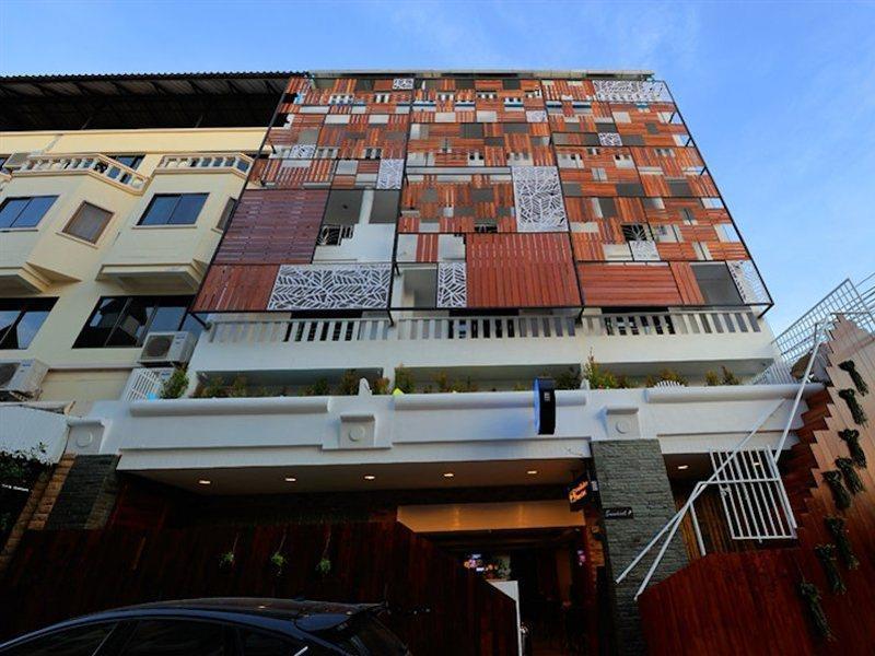 Hotel The Chilli By Golden Ray 3*