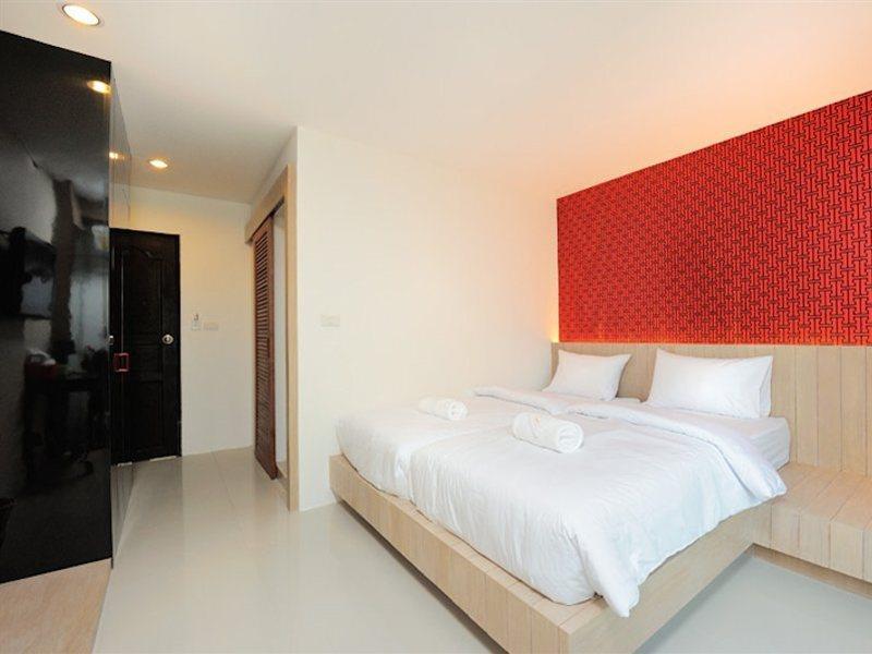 Hotel The Chilli By Golden Ray 3*