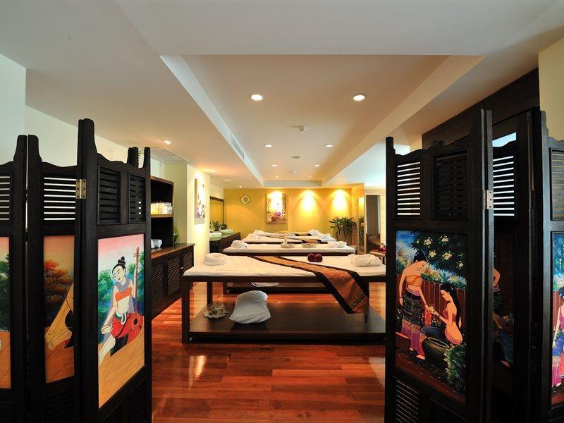 Apk And Phuket