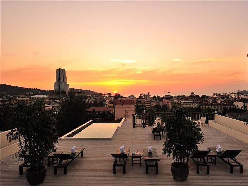 Hotel Apk And Phuket