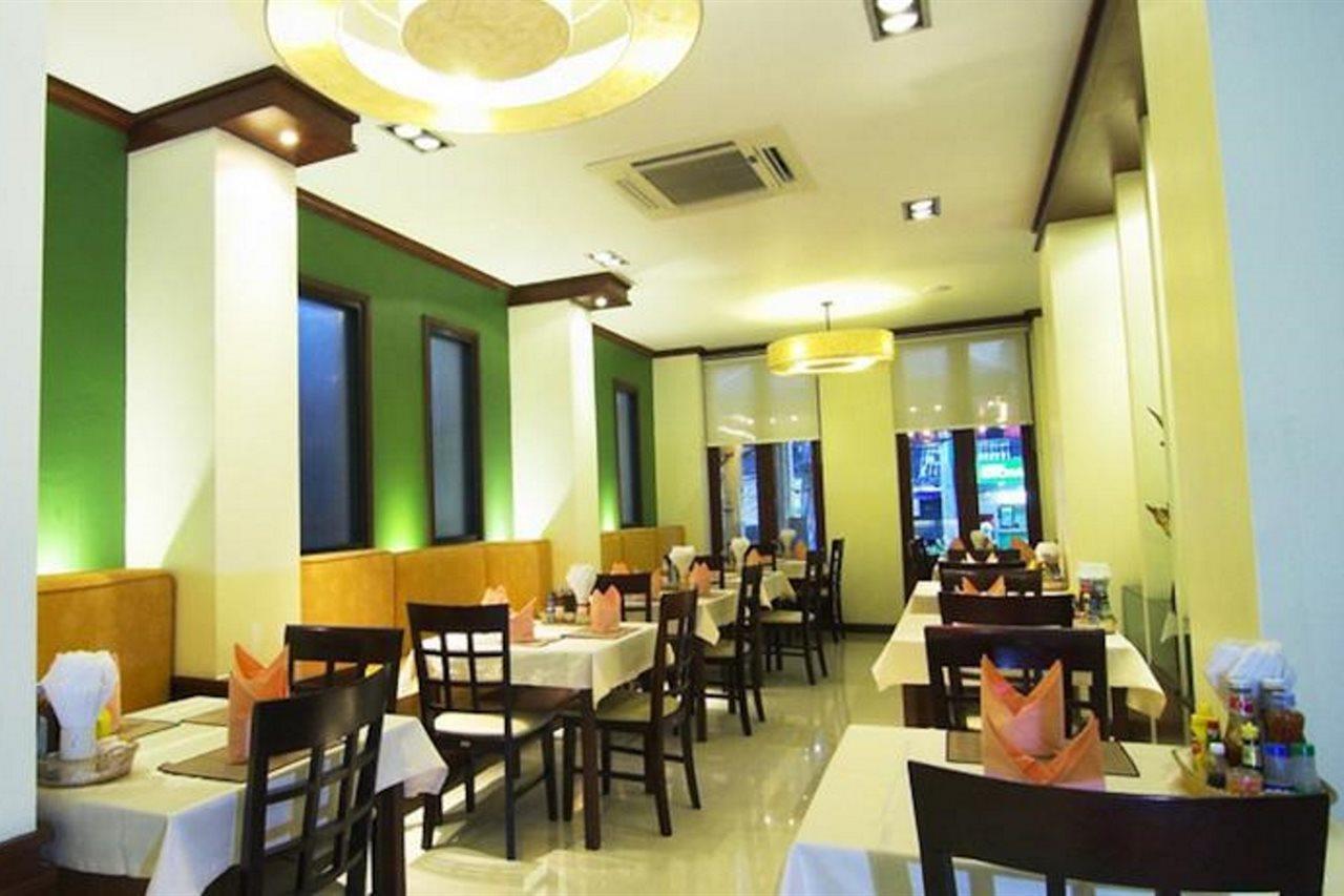 Hotel Ps - Sha Patong
