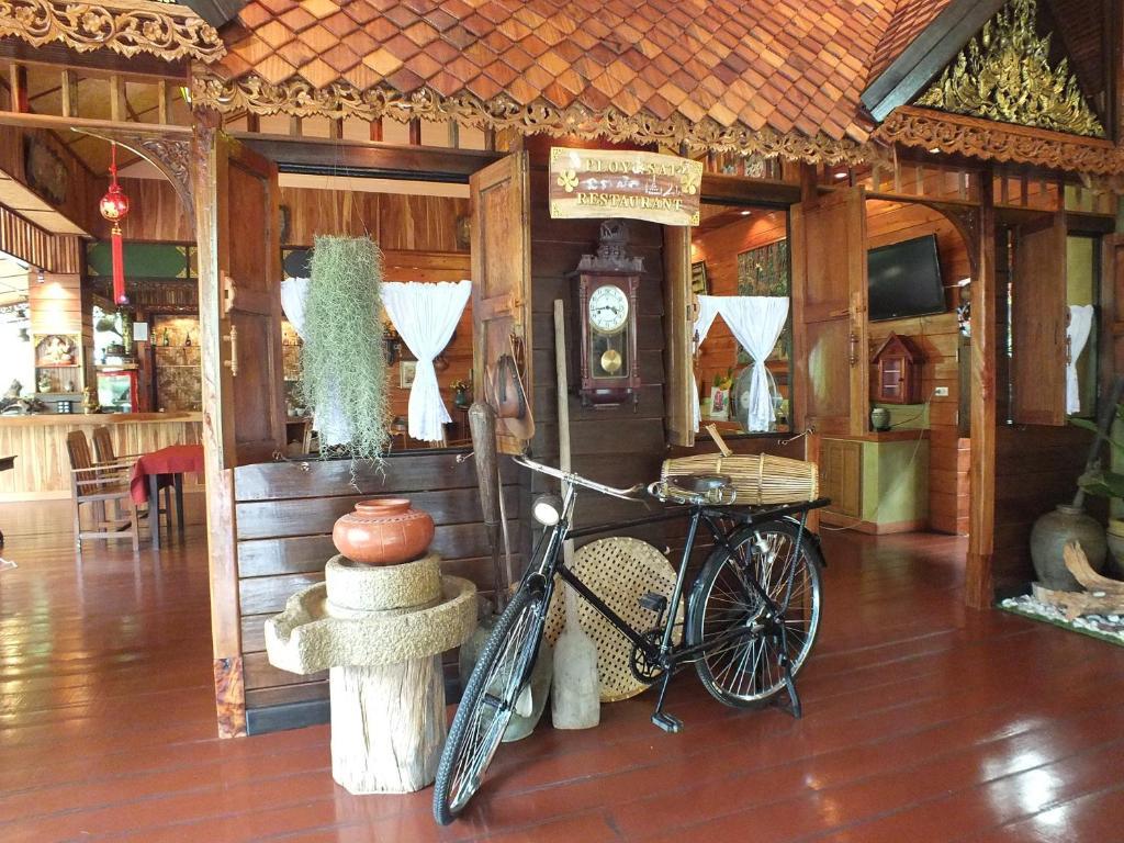 Baan Vanida Garden 3*