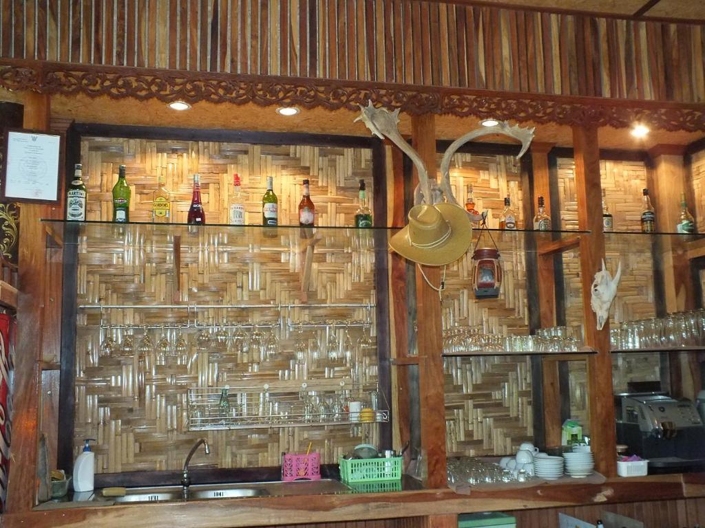 Baan Vanida Garden Resort 3*