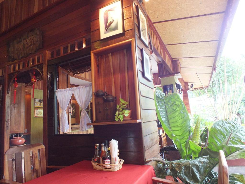 Resort Baan Vanida Garden Karon