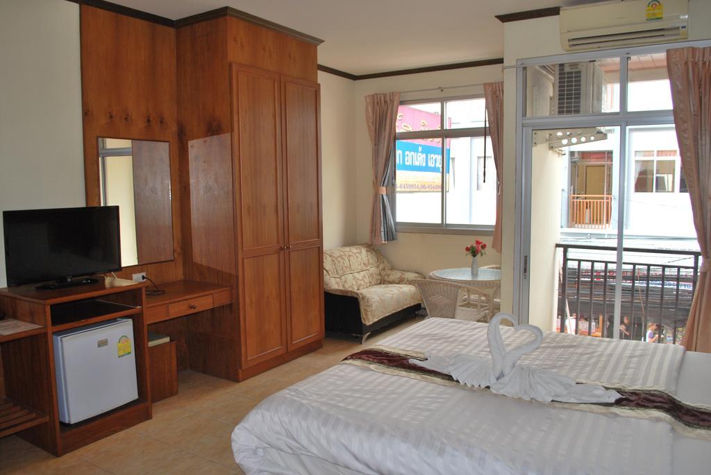Hotel Sabaidee