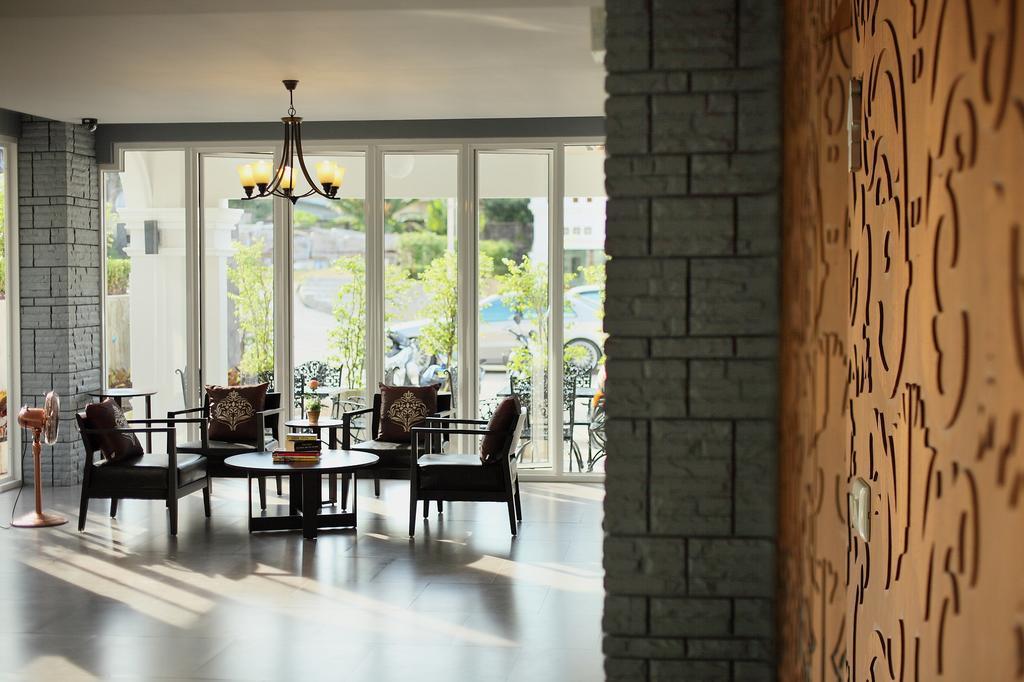 Hotel Samkong Place Phuket