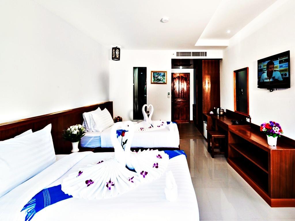 Resort Baan Vanida Garden