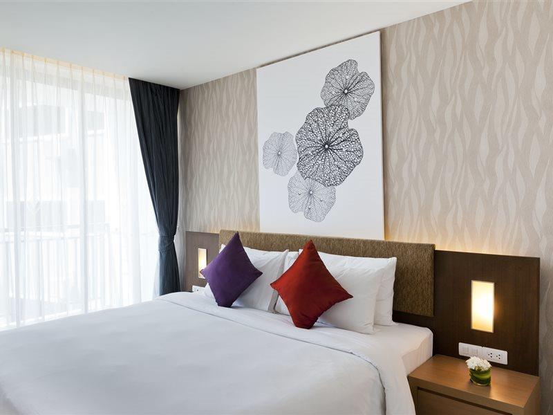 Citrus By Compass Hospitality Patong
